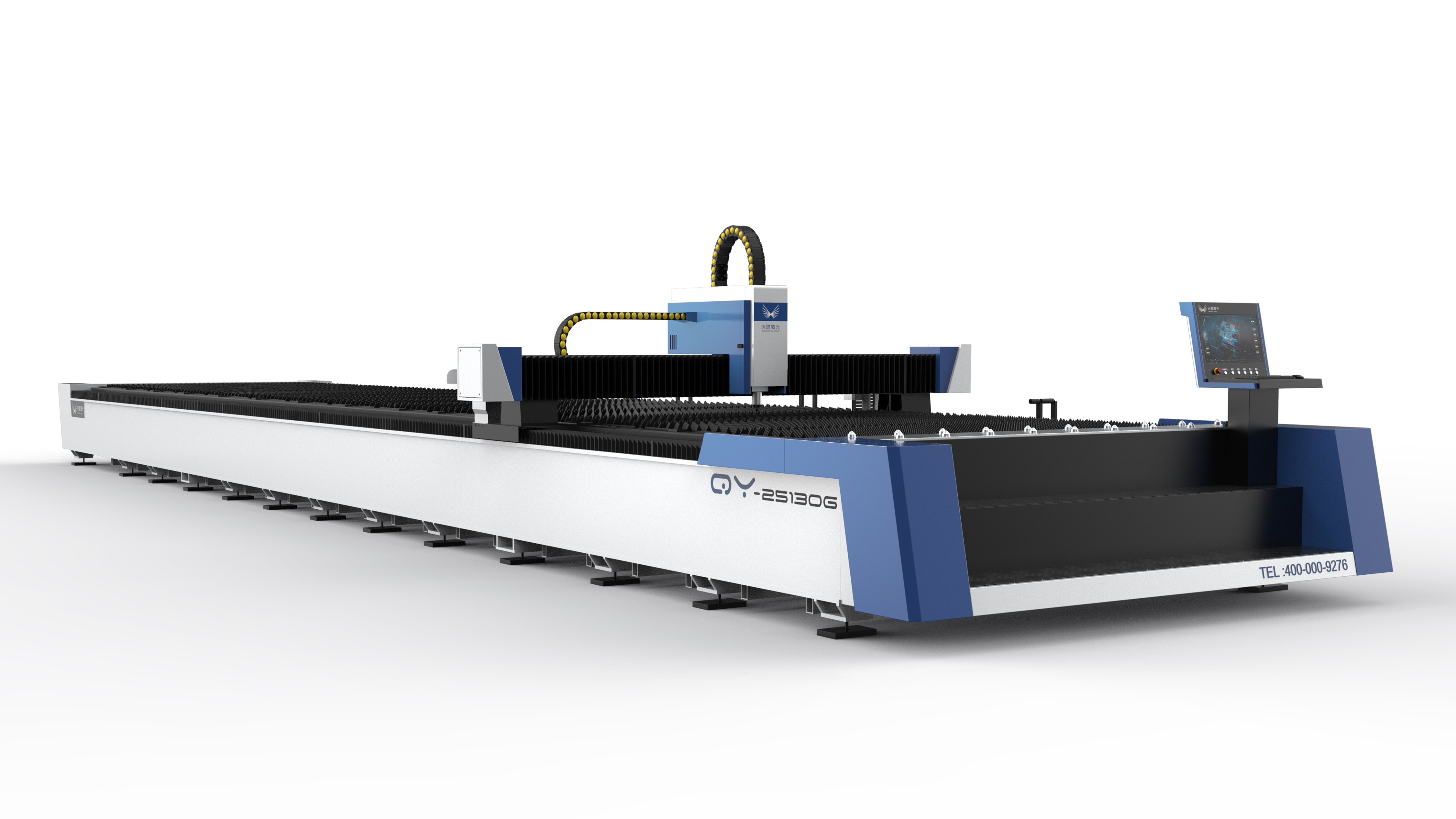 切割時氣體該如何選擇？各種氣體的特性又是怎么樣的呢？