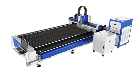 淺述雙驅光纖激光切割機有哪些便利的特點